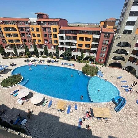 Marina Cape Sp Private Apartments Aheloy ภายนอก รูปภาพ