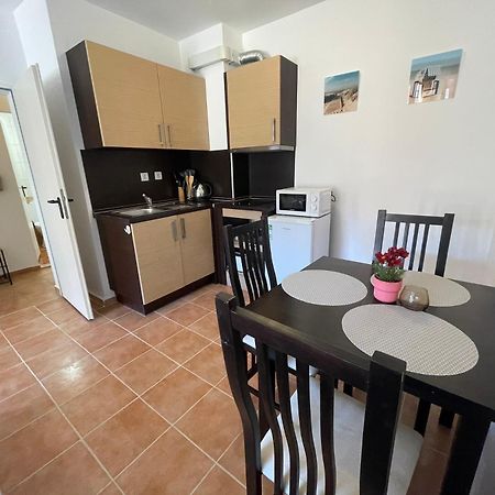 Marina Cape Sp Private Apartments Aheloy ภายนอก รูปภาพ