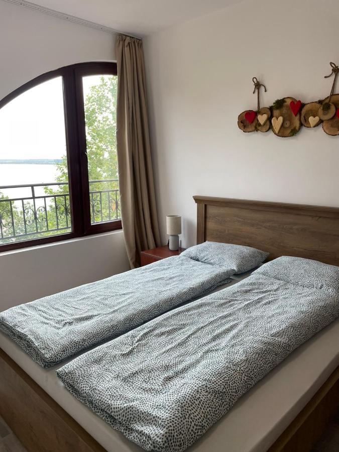 Marina Cape Sp Private Apartments Aheloy ภายนอก รูปภาพ