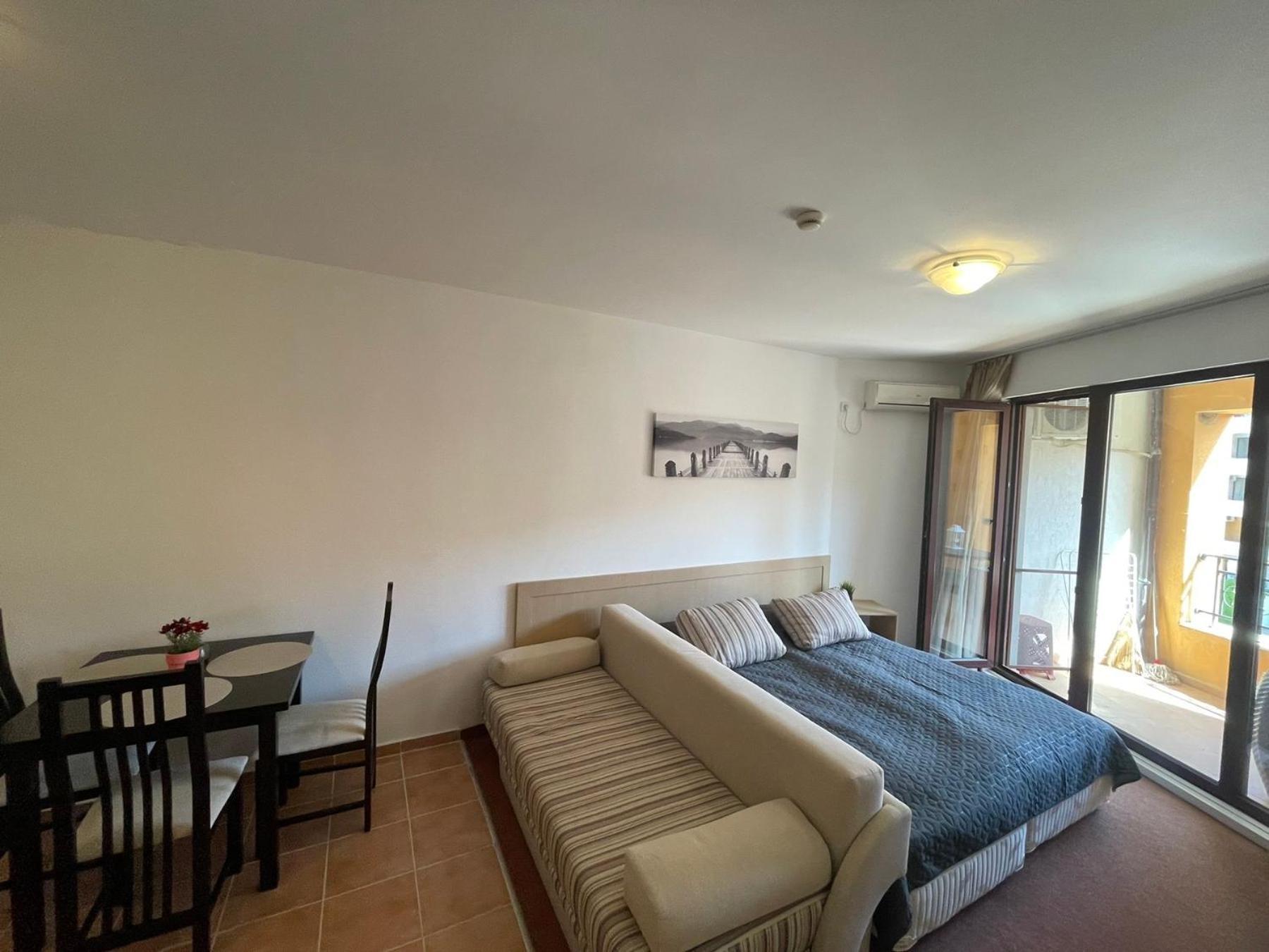 Marina Cape Sp Private Apartments Aheloy ภายนอก รูปภาพ